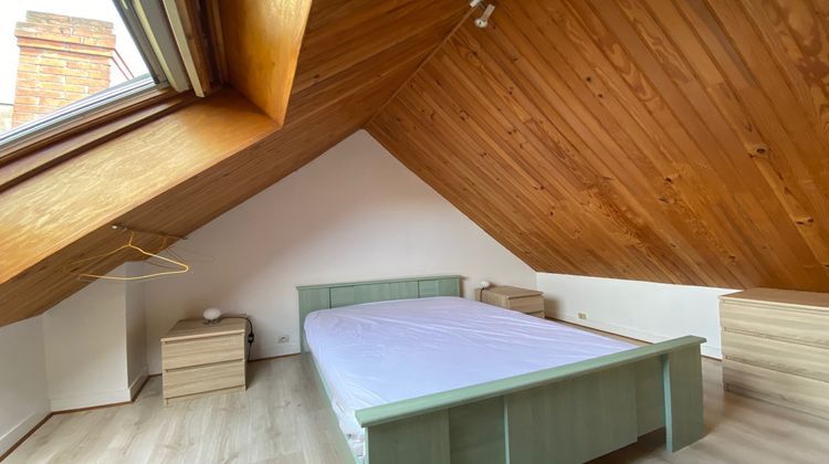 Ma-Cabane - Vente Maison Saumur, 74 m²