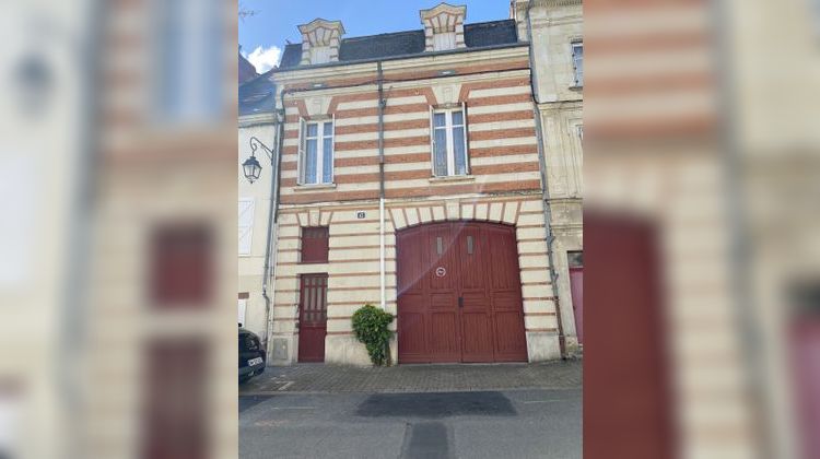 Ma-Cabane - Vente Maison Saumur, 136 m²