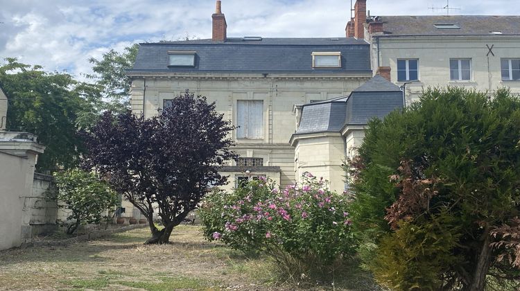 Ma-Cabane - Vente Maison Saumur, 275 m²