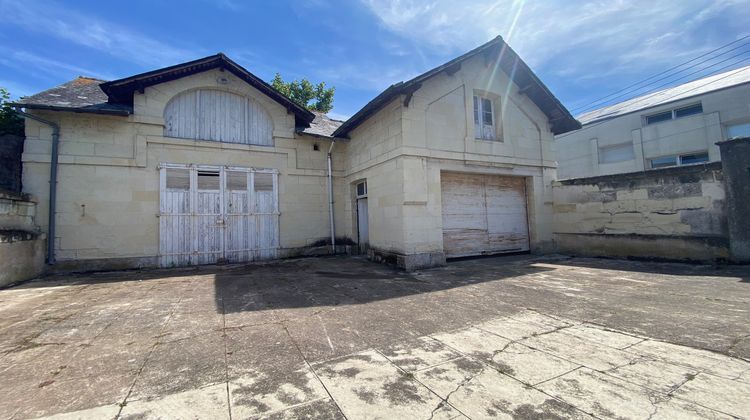 Ma-Cabane - Vente Maison Saumur, 275 m²