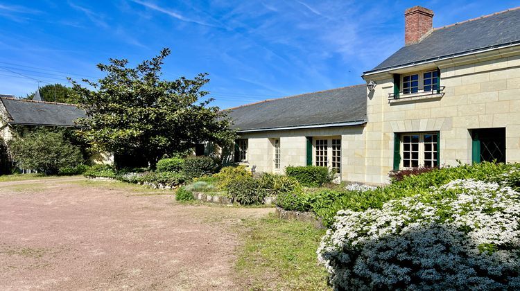 Ma-Cabane - Vente Maison Saumur, 170 m²