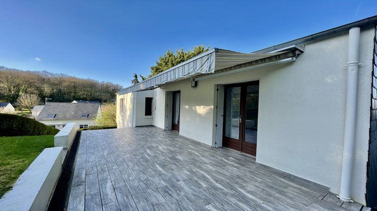 Ma-Cabane - Vente Maison Saumur, 90 m²