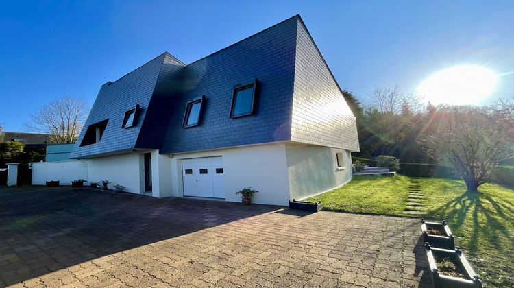 Ma-Cabane - Vente Maison Saumur, 90 m²