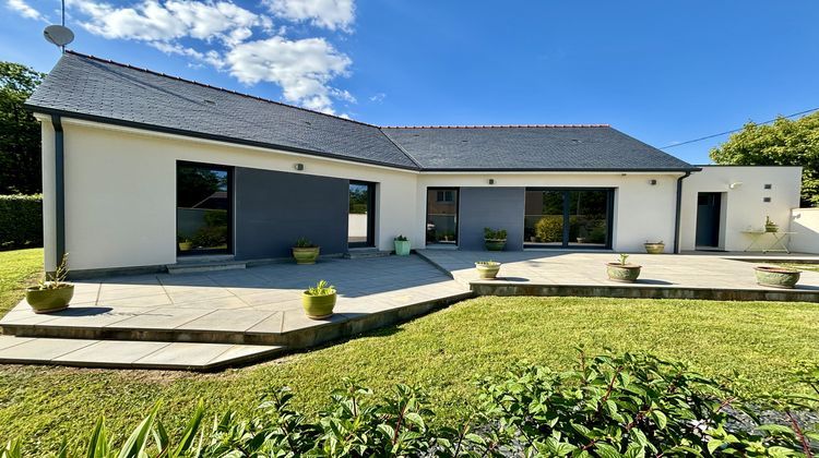 Ma-Cabane - Vente Maison Saumur, 130 m²
