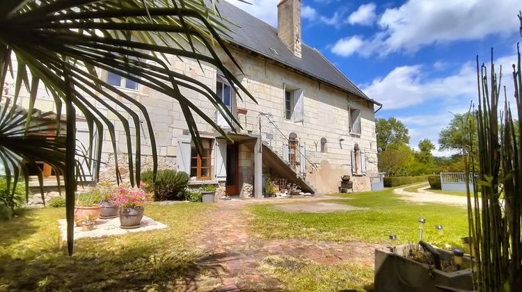 Ma-Cabane - Vente Maison Saumur, 260 m²