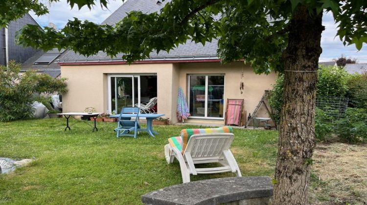 Ma-Cabane - Vente Maison Saumur, 125 m²