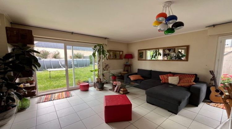 Ma-Cabane - Vente Maison Saumur, 125 m²