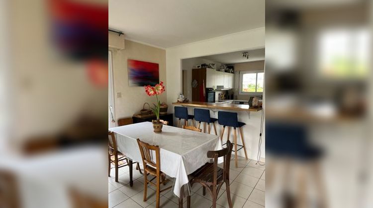 Ma-Cabane - Vente Maison Saumur, 125 m²