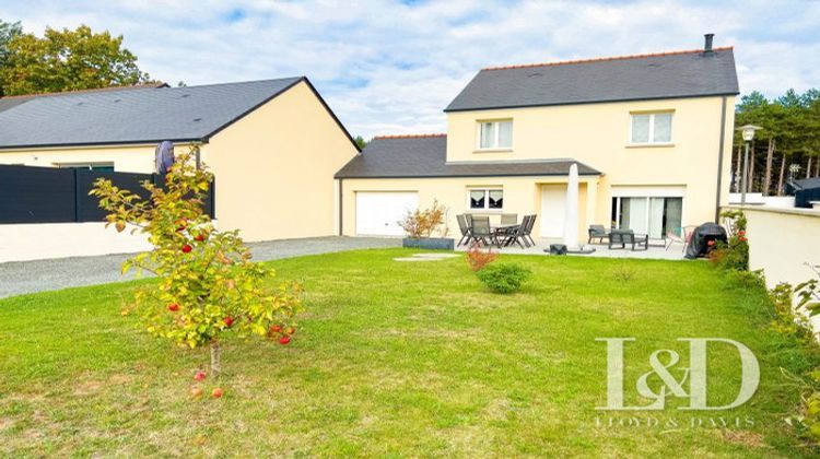 Ma-Cabane - Vente Maison Saumur, 93 m²