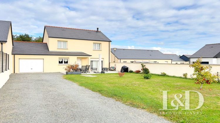 Ma-Cabane - Vente Maison Saumur, 93 m²