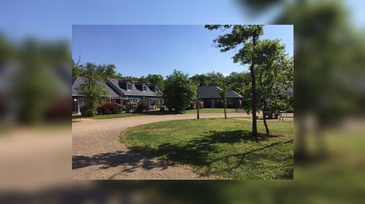 Ma-Cabane - Vente Maison Saumur, 28 m²