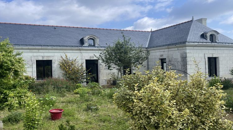 Ma-Cabane - Vente Maison SAUMUR, 149 m²