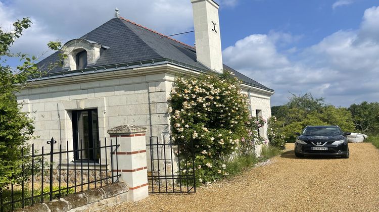 Ma-Cabane - Vente Maison SAUMUR, 149 m²