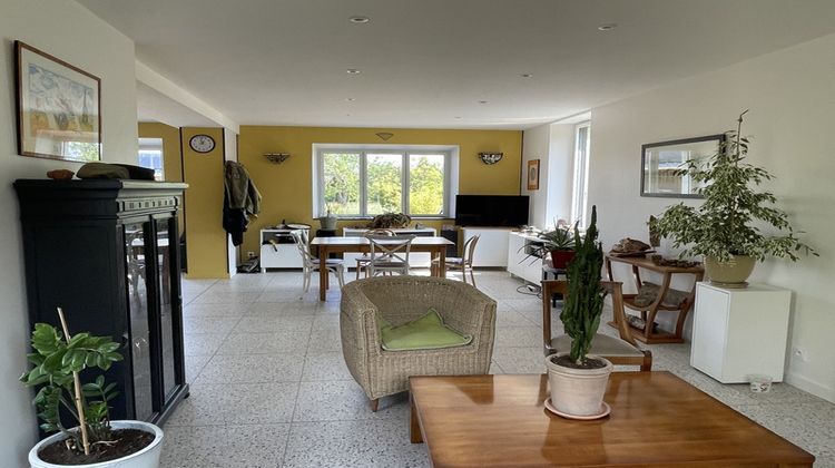 Ma-Cabane - Vente Maison SAUMUR, 149 m²