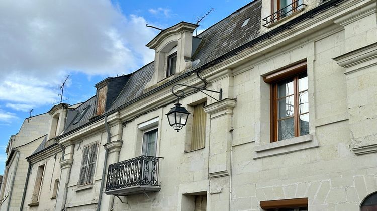 Ma-Cabane - Vente Maison SAUMUR, 94 m²