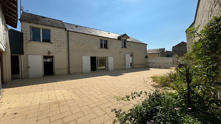 Ma-Cabane - Vente Maison SAUMUR, 161 m²