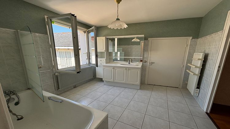 Ma-Cabane - Vente Maison SAUMUR, 161 m²