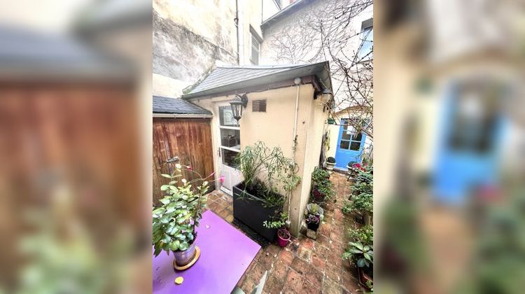 Ma-Cabane - Vente Maison Saumur, 121 m²