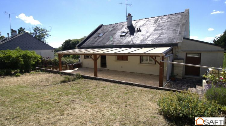 Ma-Cabane - Vente Maison Saumur, 133 m²