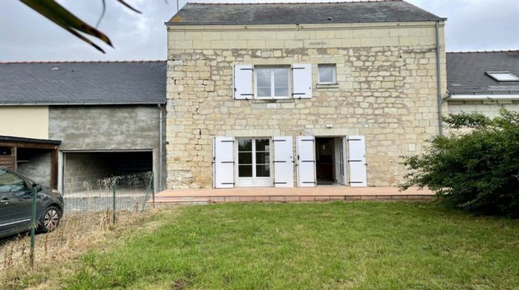 Ma-Cabane - Vente Maison Saumur, 95 m²