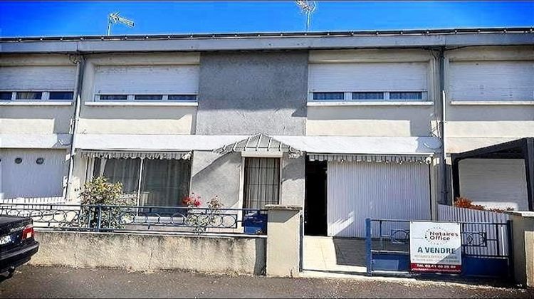 Ma-Cabane - Vente Maison Saumur, 101 m²