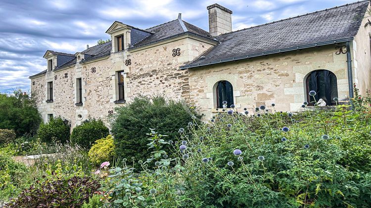 Ma-Cabane - Vente Maison SAUMUR, 450 m²