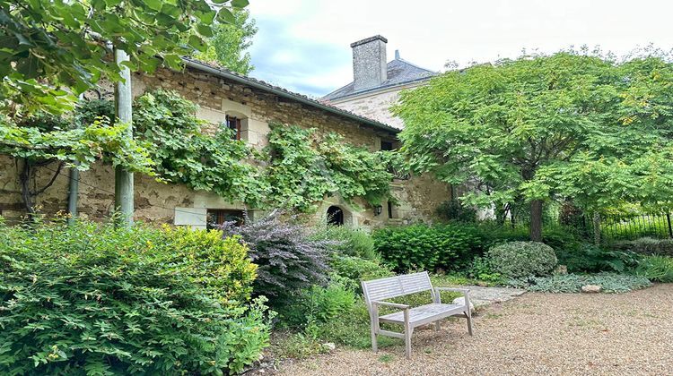 Ma-Cabane - Vente Maison SAUMUR, 450 m²