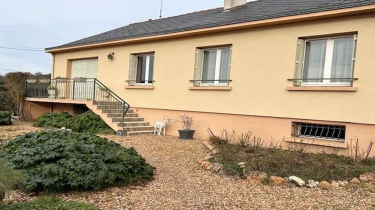 Ma-Cabane - Vente Maison Saumur, 356 m²