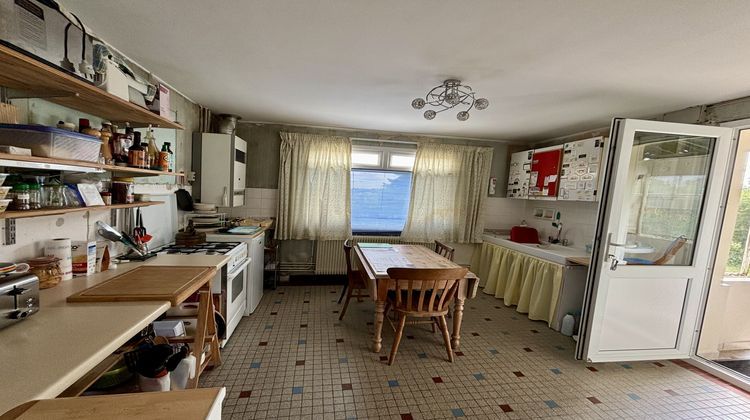 Ma-Cabane - Vente Maison Saumur, 58 m²