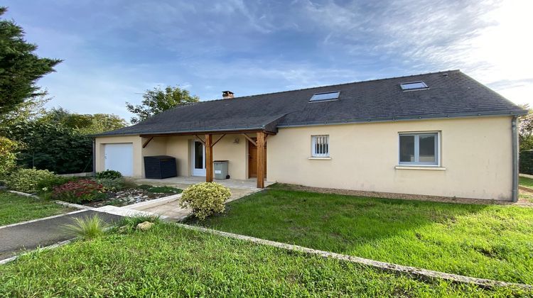 Ma-Cabane - Vente Maison Saumur, 112 m²