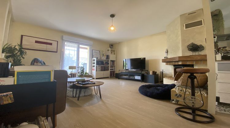 Ma-Cabane - Vente Maison Saumur, 112 m²