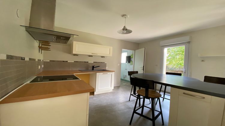 Ma-Cabane - Vente Maison Saumur, 112 m²