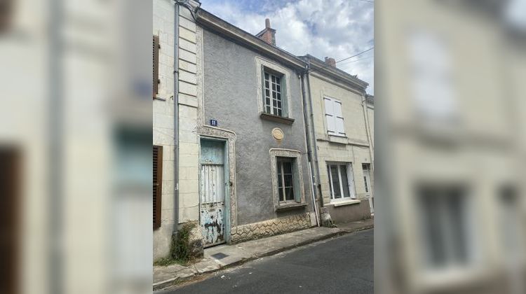 Ma-Cabane - Vente Maison Saumur, 81 m²