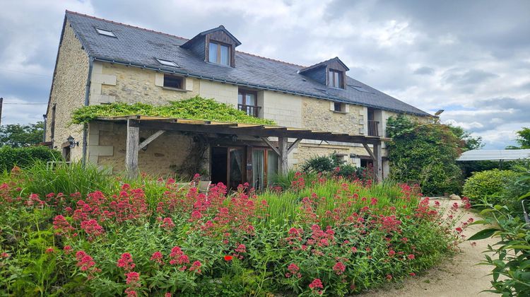 Ma-Cabane - Vente Maison Saumur, 630 m²