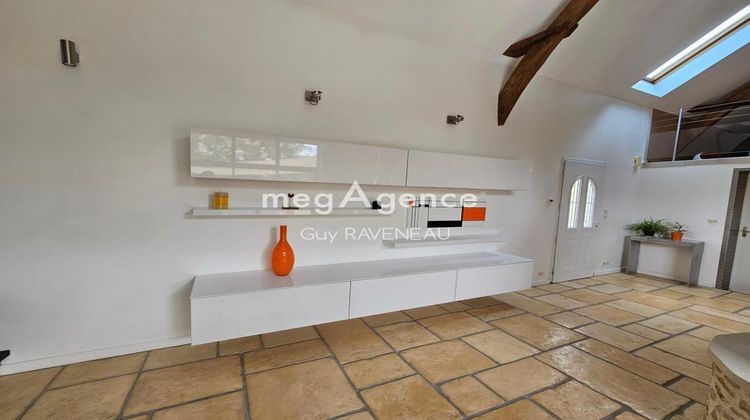 Ma-Cabane - Vente Maison SAUMUR, 159 m²