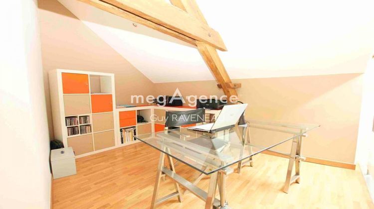 Ma-Cabane - Vente Maison SAUMUR, 159 m²