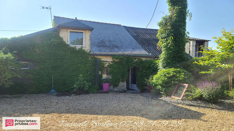 Ma-Cabane - Vente Maison SAUMUR, 201 m²