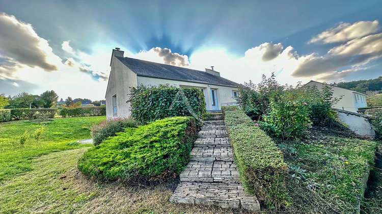 Ma-Cabane - Vente Maison SAUMUR, 123 m²