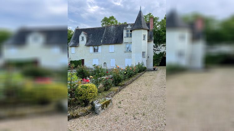 Ma-Cabane - Vente Maison Saumur, 177 m²