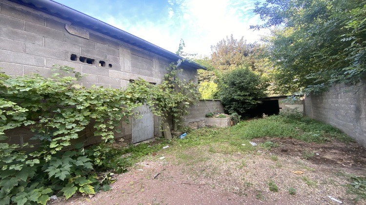 Ma-Cabane - Vente Maison Saumur, 211 m²