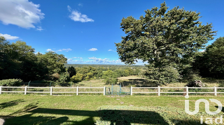 Ma-Cabane - Vente Maison Saumur, 380 m²