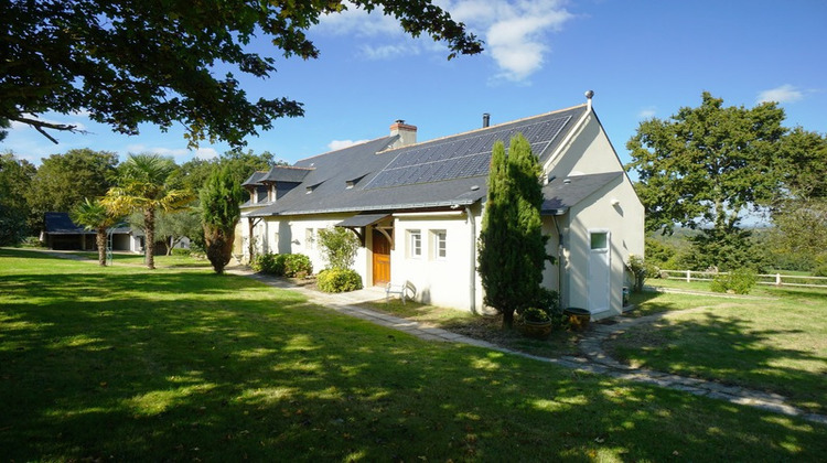 Ma-Cabane - Vente Maison SAUMUR, 387 m²