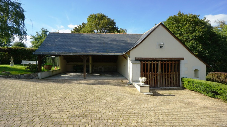 Ma-Cabane - Vente Maison SAUMUR, 387 m²