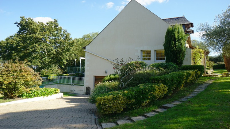 Ma-Cabane - Vente Maison SAUMUR, 387 m²