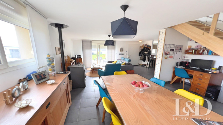 Ma-Cabane - Vente Maison Saumur, 92 m²