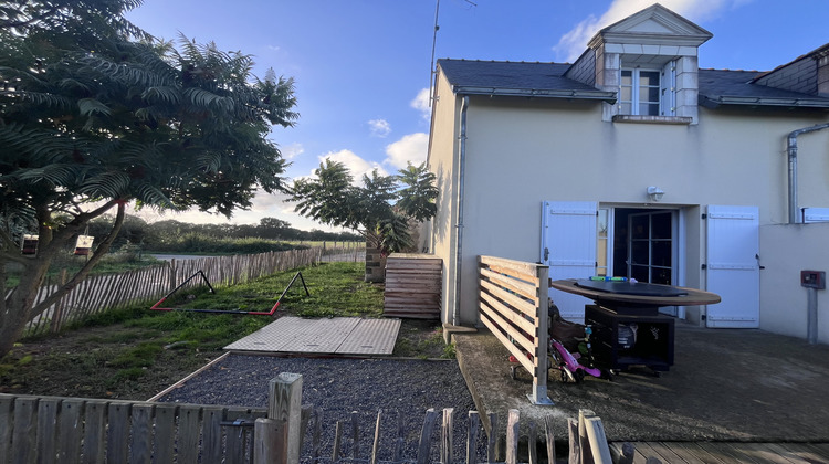 Ma-Cabane - Vente Maison Saumur, 45 m²