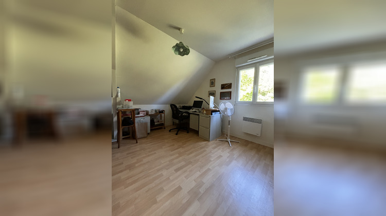 Ma-Cabane - Vente Maison Saumur, 124 m²