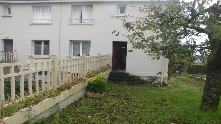 Ma-Cabane - Vente Maison Saumur, 75 m²