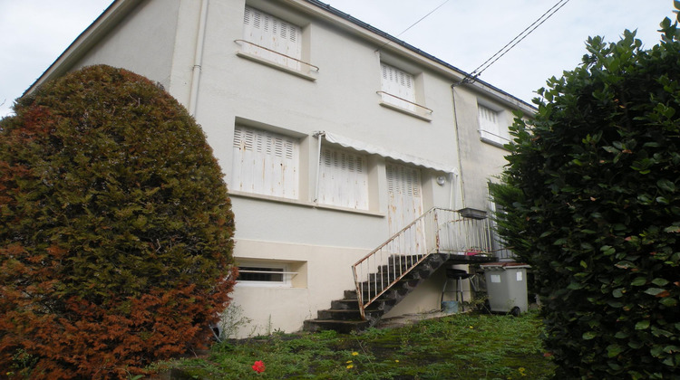 Ma-Cabane - Vente Maison Saumur, 75 m²