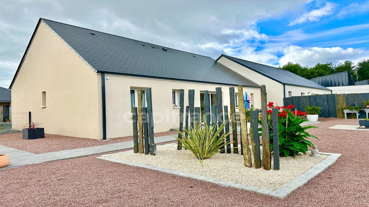 Ma-Cabane - Vente Maison SAUMUR, 68 m²